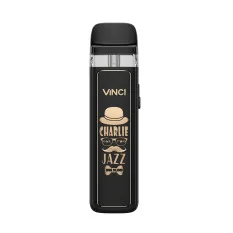 Фото - ПОД Voopoo Vinci Royal Edition 800 mAh - Gold Jazz