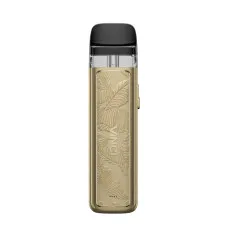 Фото - ПОД Voopoo Vinci Royal Edition 800 mAh - Gold Leaf