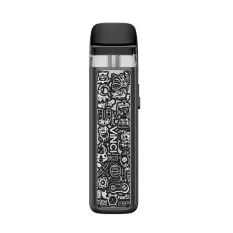 Фото - ПОД Voopoo Vinci Royal Edition 800 mAh - Silver Icon