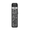 Фото - Багаторазова POD система Voopoo Vinci Royal Edition 800 mAh - Silver Icon