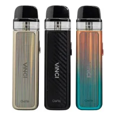 Фото - POD-система Voopoo Vinci 800 mAh