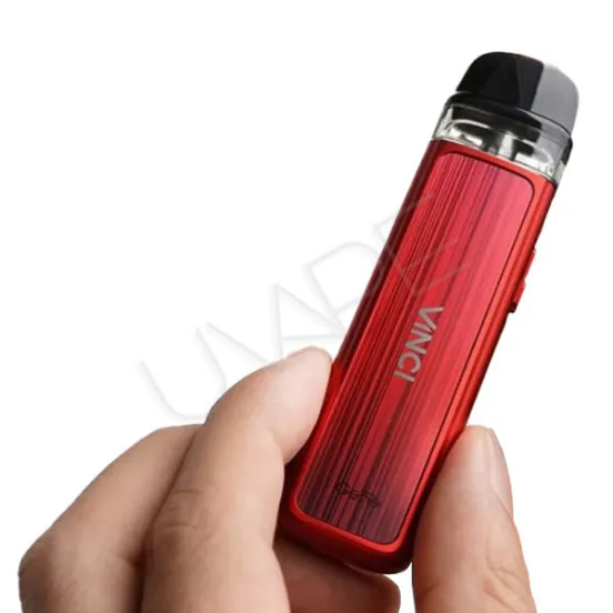 Фото - ПОД Voopoo Vinci 800 mAh