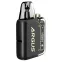 Фото - POD VooPoo Argus P1 Pod Kit 800 мАч Black