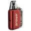 Фото - ПОД VooPoo Argus P1 Pod Kit 800 мАг Red