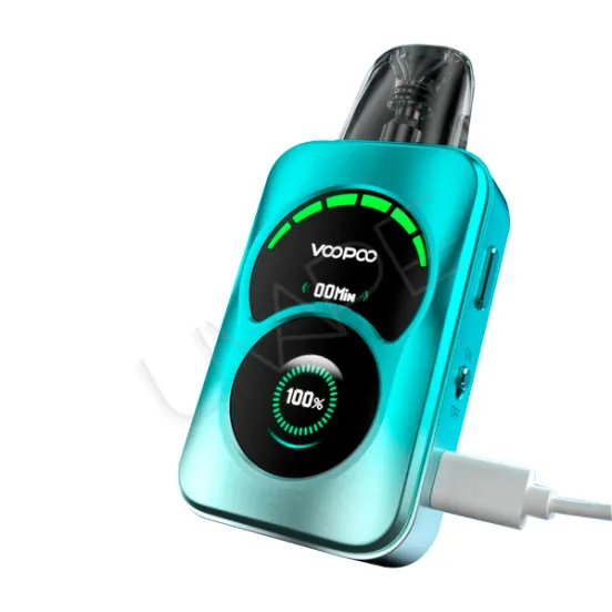 Фото - ПОД-система VooPoo Argus A 1100 mAh