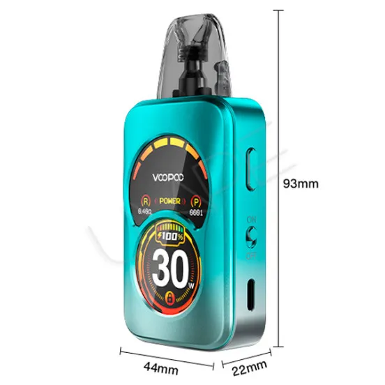 Фото - ПОД-система VooPoo Argus A 1100 mAh