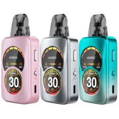 POD-система VooPoo Argus A 1100 mAh Фото - POD-система VooPoo Argus A 1100 mAh