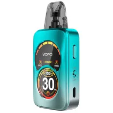 Многоразовая POD система VooPoo Argus A 1100 mAh - Azure Blue Фото - Многоразовая POD система VooPoo Argus A 1100 mAh - Azure Blue