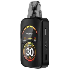 Многоразовая POD система VooPoo Argus A 1100 mAh - Phantom Black Фото - Многоразовая POD система VooPoo Argus A 1100 mAh - Phantom Black