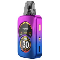 Многоразовая POD система VooPoo Argus A 1100 mAh - Phantom Purple Фото - Многоразовая POD система VooPoo Argus A 1100 mAh - Phantom Purple