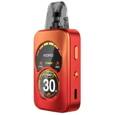 Многоразовая POD система VooPoo Argus A 1100 mAh - Phantom Red Фото - Многоразовая POD система VooPoo Argus A 1100 mAh - Phantom Red