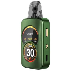 Многоразовая POD система VooPoo Argus A 1100 mAh - Racing Green Фото - Многоразовая POD система VooPoo Argus A 1100 mAh - Racing Green