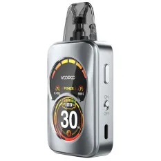Фото - Многоразовая POD система VooPoo Argus A 1100 mAh - Storm Silver