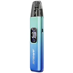 Фото - Многоразовая ПОД система VooPoo Argus G3 1500 mAh: Aurora Blue