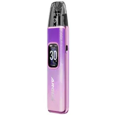 Фото - Многоразовая ПОД система VooPoo Argus G3 1500 mAh: Aurora Purple