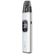 Фото - Многоразовая ПОД система VooPoo Argus G3 1500 mAh: Pearl White