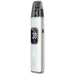 Многоразовая ПОД система VooPoo Argus G3 1500 mAh: Pearl White