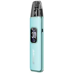 Фото - Многоразовая ПОД система VooPoo Argus G3 1500 mAh: Snow Blue