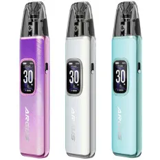 POD-система VooPoo Argus G3 1500 mAh Фото - POD-система VooPoo Argus G3 1500 mAh