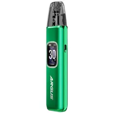 Фото - Многоразовая ПОД система VooPoo Argus G3 1500 mAh: Moss Green