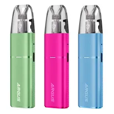 Фото - Pod система Voopoo Argus G3 mini 1350 mAh