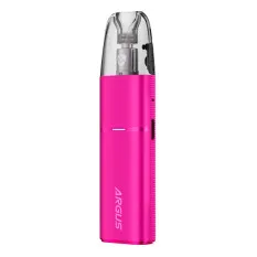 Фото - ПОД-система Voopoo Argus G3 mini 1350 mAh Hot Pink
