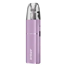 Фото - ПОД-система Voopoo Argus G3 mini 1350 mAh Lilac Purple