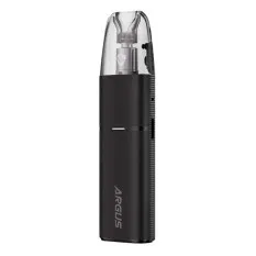 ПОД-система Voopoo Argus G3 mini 1350 mAh Midnight Black Фото - ПОД-система Voopoo Argus G3 mini 1350 mAh Midnight Black