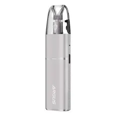 ПОД-система Voopoo Argus G3 mini 1350 mAh Moonlight Silver Фото - ПОД-система Voopoo Argus G3 mini 1350 mAh Moonlight Silver