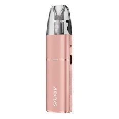 Фото - ПОД-система Voopoo Argus G3 mini 1350 mAh Rose Gold
