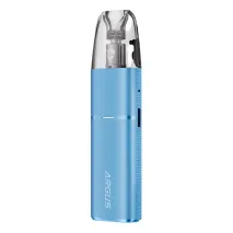 ПОД система Voopoo Argus G3 mini 1350 mAh Sky Blue Фото - ПОД система Voopoo Argus G3 mini 1350 mAh Sky Blue