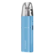ПОД-система Voopoo Argus G3 mini 1350 mAh Sky Blue Фото - ПОД-система Voopoo Argus G3 mini 1350 mAh Sky Blue