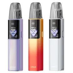 POD-система VooPoo Argus G4 1650 мАг Фото - POD-система VooPoo Argus G4 1650 мАг