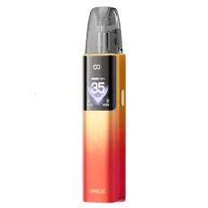 POD-система VooPoo Argus G4 1650 мАч Orange Фото - POD-система VooPoo Argus G4 1650 мАч Orange