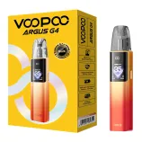 Фото - POD-система VooPoo Argus G4 1650 мАч Orange
