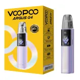 Фото - POD-система VooPoo Argus G4 1650 мАч Purple