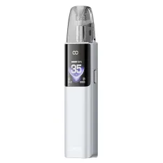 POD-система VooPoo Argus G4 1650 мАч Silver Фото - POD-система VooPoo Argus G4 1650 мАч Silver