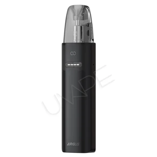 Фото - Под-система Voopoo Argus G4 mini 1650 мАч Black