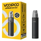 Фото - Под-система Voopoo Argus G4 mini 1650 мАч Black