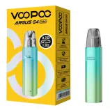 Фото - Под-система Voopoo Argus G4 mini 1650 мАч Green
