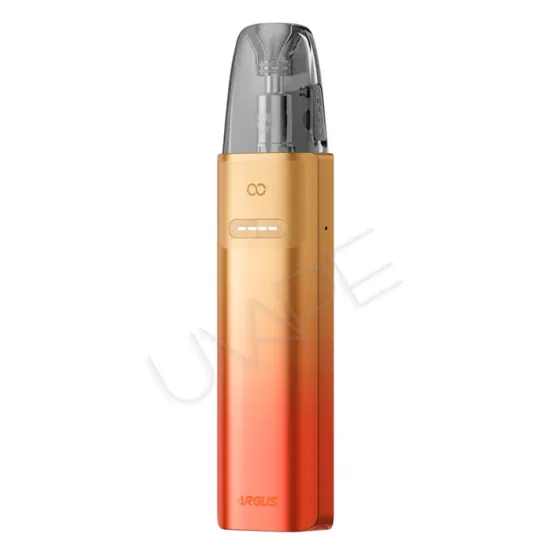 Фото - Под-система Voopoo Argus G4 mini 1650 мАч Orange