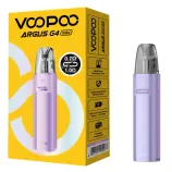 Фото - Под-система Voopoo Argus G4 mini 1650 мАч Purple