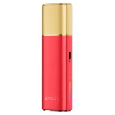 Многоразовая POD система Voopoo Argus Klyc 1350 мАч Red Gold Фото - Многоразовая POD система Voopoo Argus Klyc 1350 мАч Red Gold