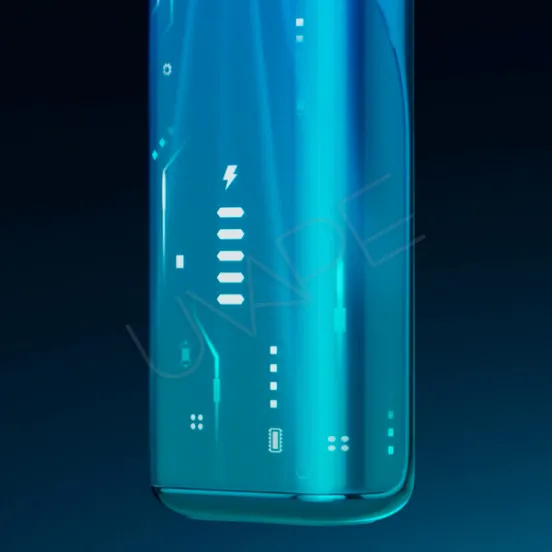 Фото - Многоразовая ПОД система VooPoo Argus Matrix 1350 мАч Lake Green