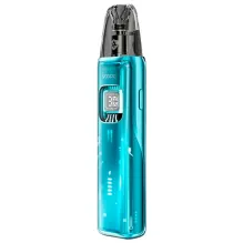 Фото - Многоразовая ПОД система VooPoo Argus Matrix 1350 мАч Iris Blue