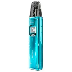 Фото - Многоразовая ПОД система VooPoo Argus Matrix 1350 мАч Iris Blue