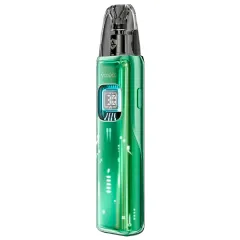Многоразовая ПОД система VooPoo Argus Matrix 1350 мАч Lake Green