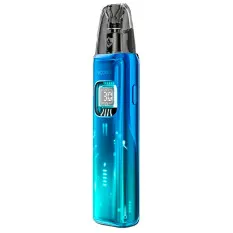 Многоразовая ПОД система VooPoo Argus Matrix 1350 мАч Navy Blue Фото - Многоразовая ПОД система VooPoo Argus Matrix 1350 мАч Navy Blue