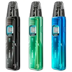 ПОД-система VooPoo Argus Matrix 1350 мАч Фото - ПОД-система VooPoo Argus Matrix 1350 мАч