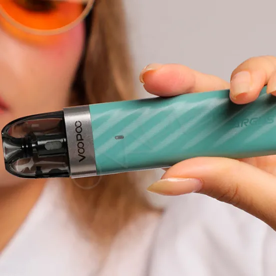 Фото - ПОД-система VooPoo Argus Z2 1500 mAh